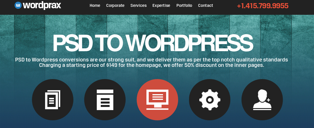 Wordprax Ltd.