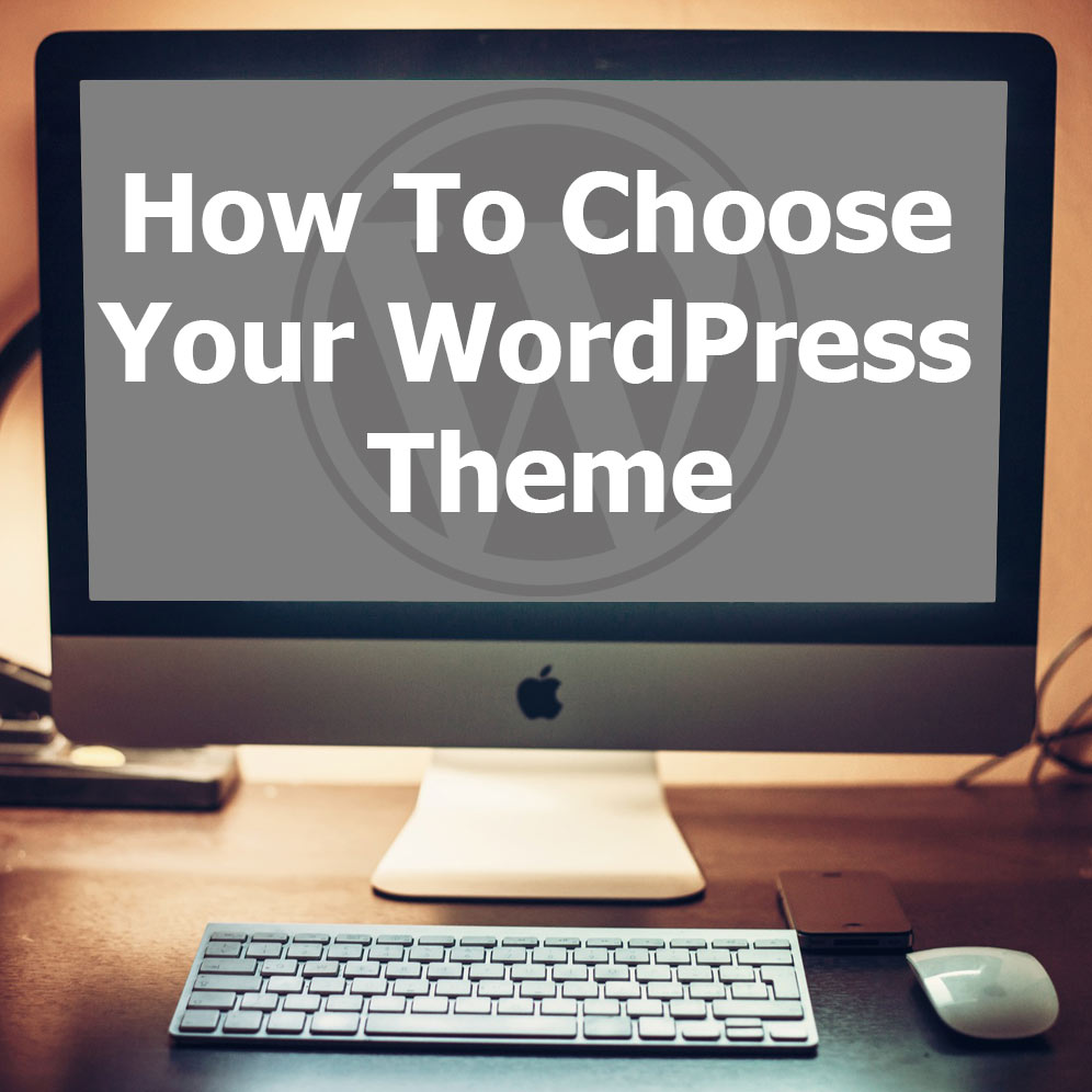 WordPress Theme Development
